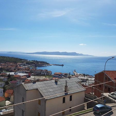 Apartment Jakov Senj  Esterno foto