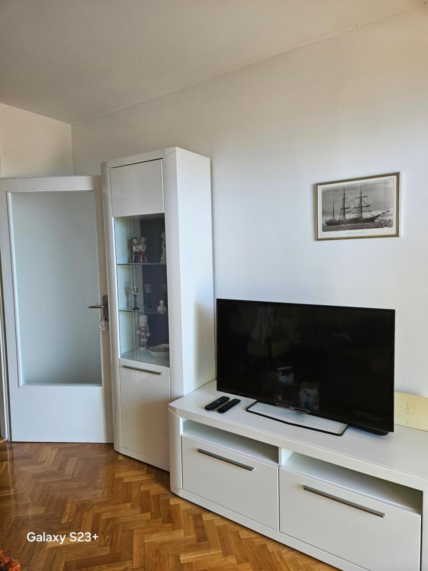 Apartment Jakov Senj  Esterno foto