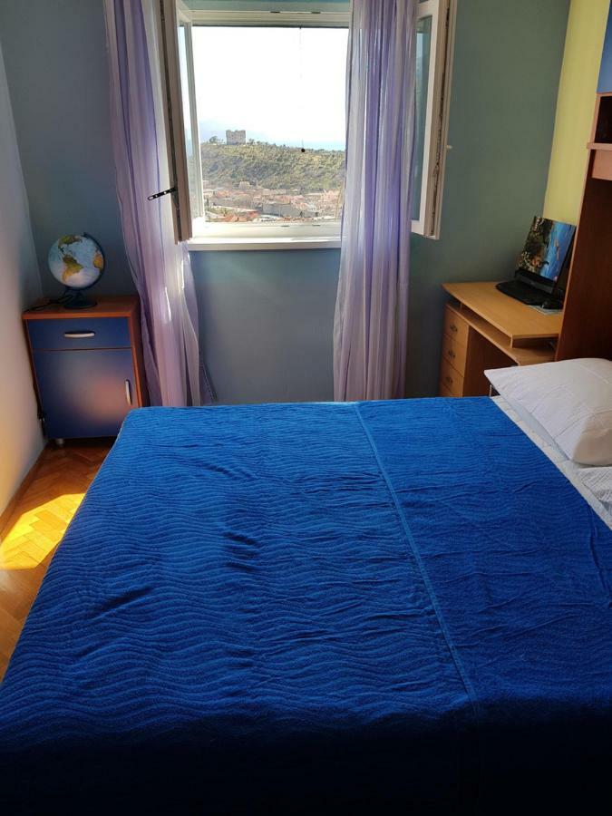 Apartment Jakov Senj  Esterno foto