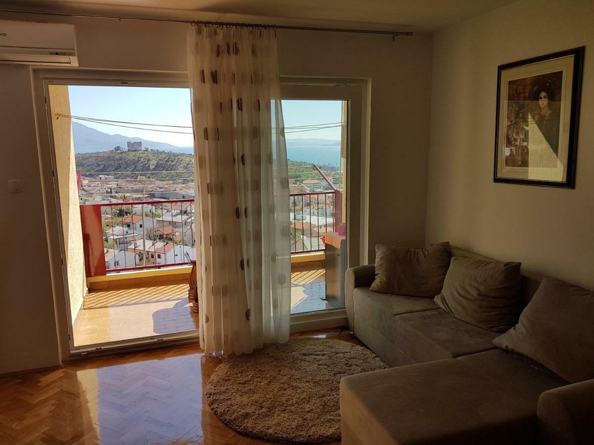 Apartment Jakov Senj  Esterno foto