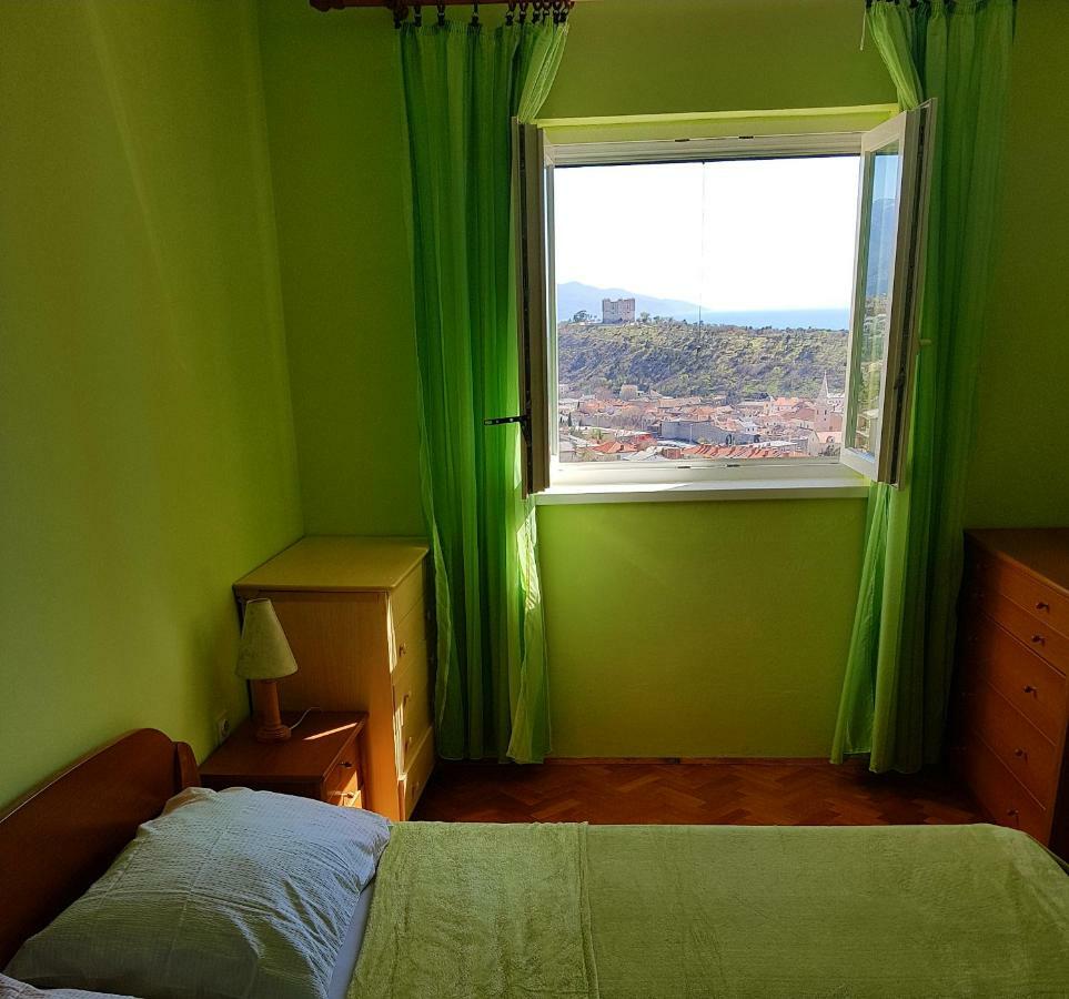 Apartment Jakov Senj  Esterno foto