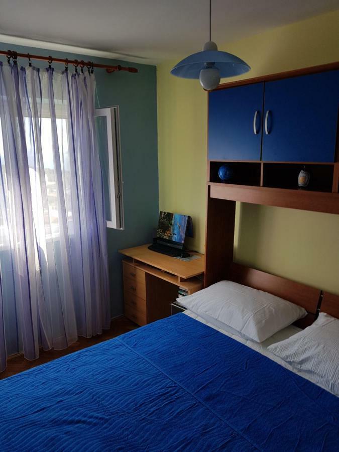 Apartment Jakov Senj  Esterno foto