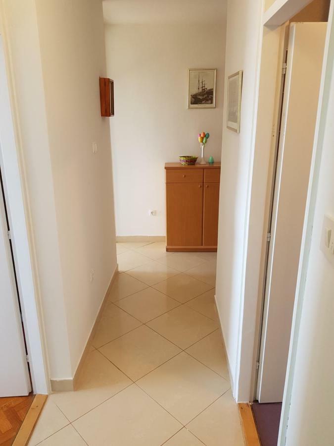 Apartment Jakov Senj  Esterno foto