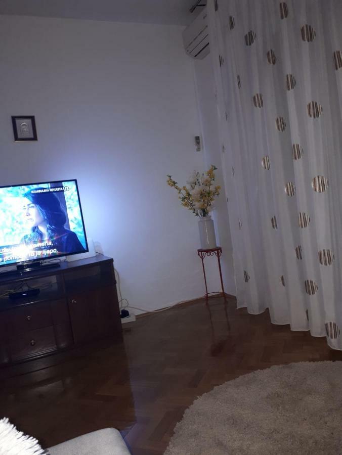 Apartment Jakov Senj  Esterno foto