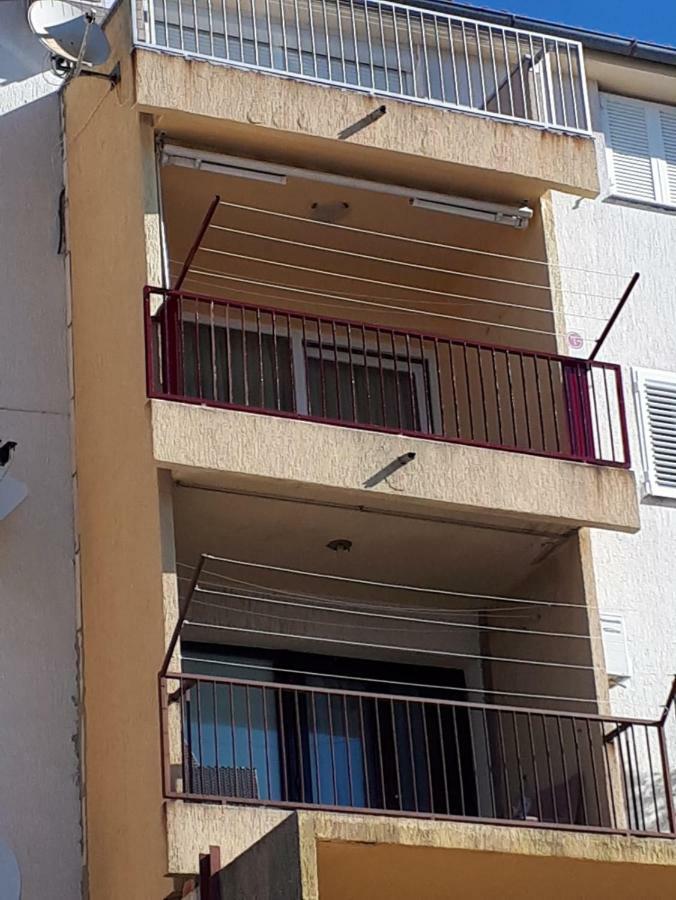 Apartment Jakov Senj  Esterno foto