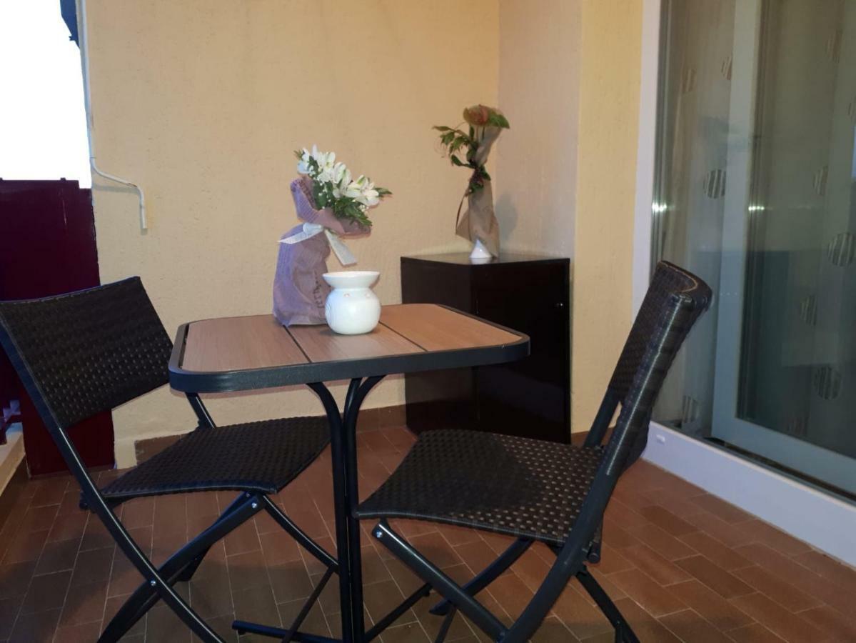 Apartment Jakov Senj  Esterno foto