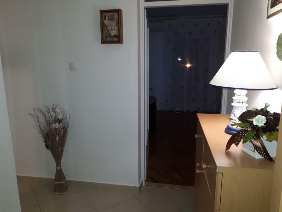 Apartment Jakov Senj  Esterno foto